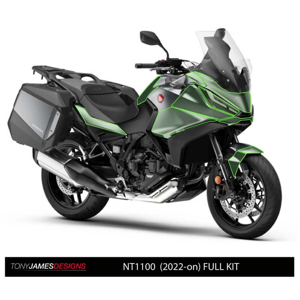 HONDA NT1100