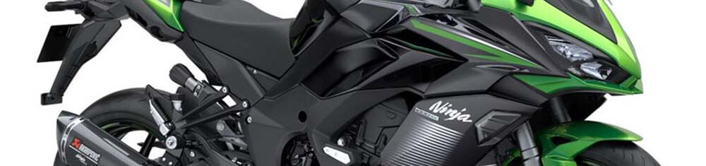 NINJA 1000SX (2023-on)