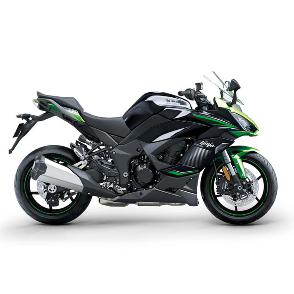 NINJA 1000SX 2023