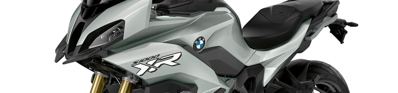 S 1000 XR (2020-2023)