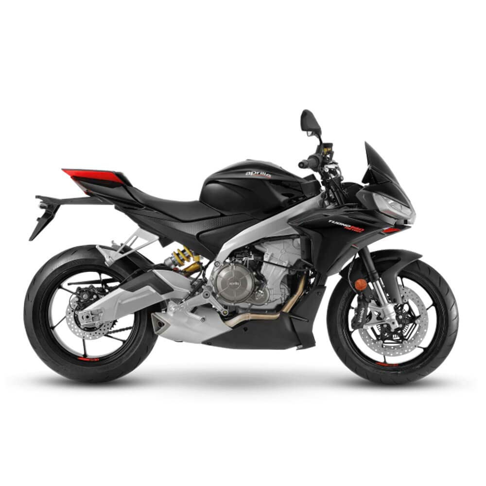 APRILIA TUONO 660 FACTORY 2022