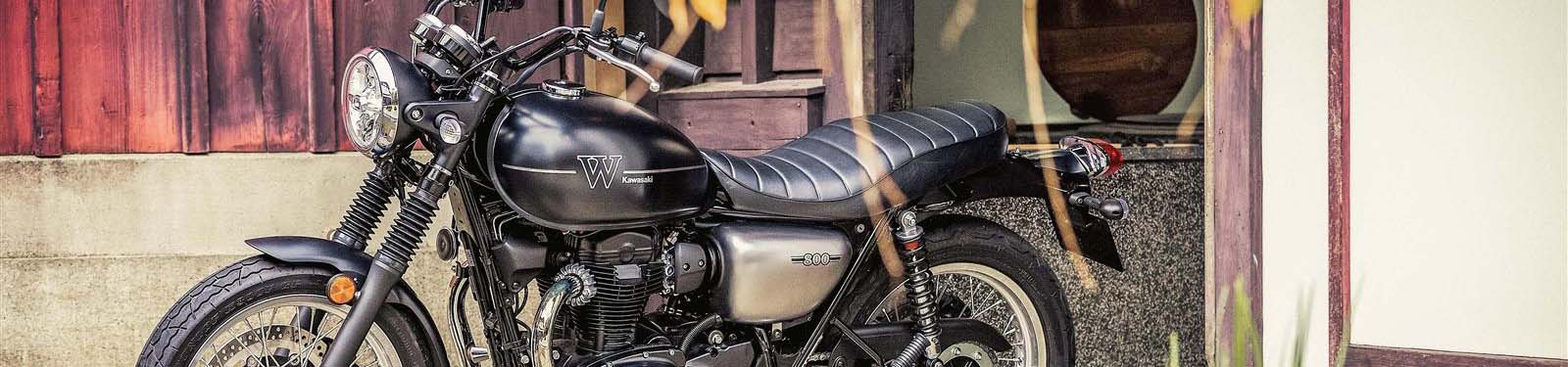 W800 STREET (2019-on)