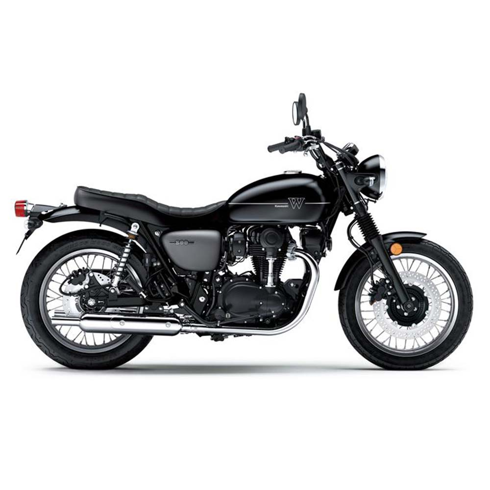 W800 STREET