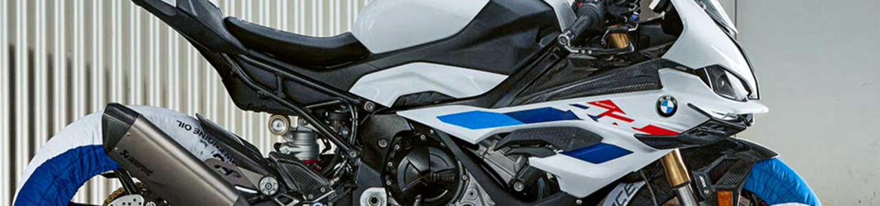 S 1000 RR (2023-2024)