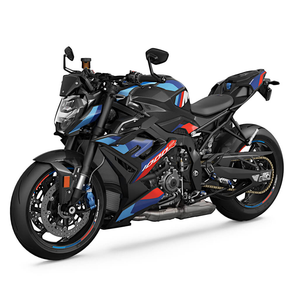 BMW M1000 R