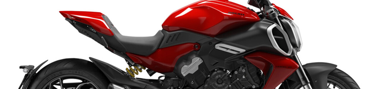 DIAVEL V4 (2023-on)