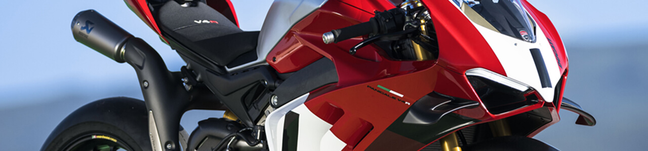 PANIGALE V4R (2023-2025)