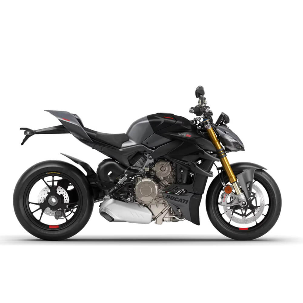 DUCATI STREETFIGHTER V4 2023