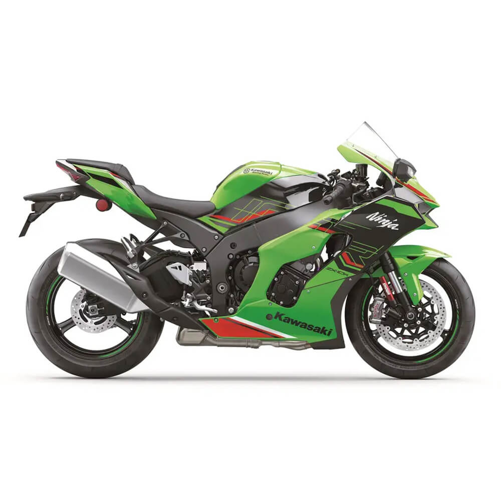 KAWASAKI NINJA ZX-10R