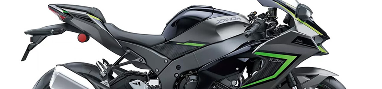 NINJA ZX-10R (2021-2022)