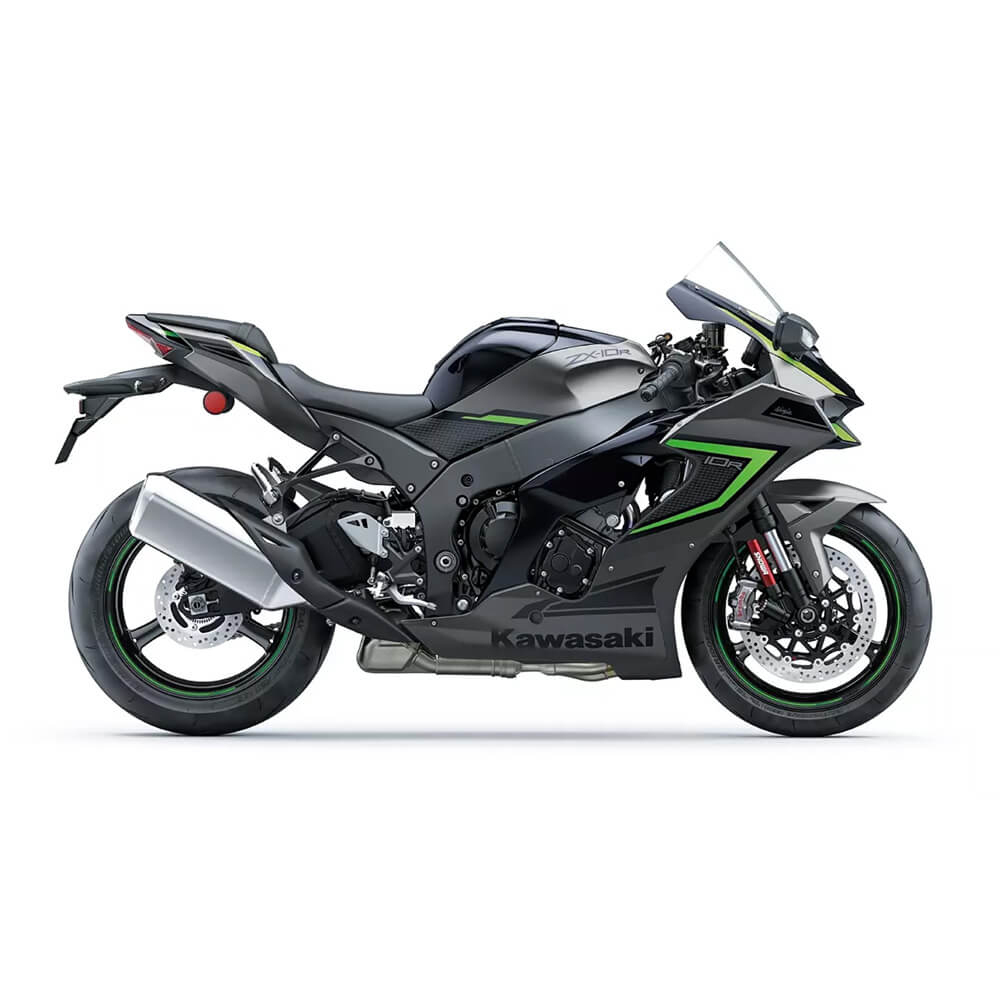 KAWASAKI NINJA ZX-10R