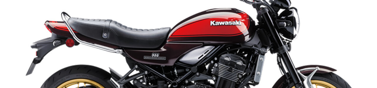 Z650RS (2022-on)