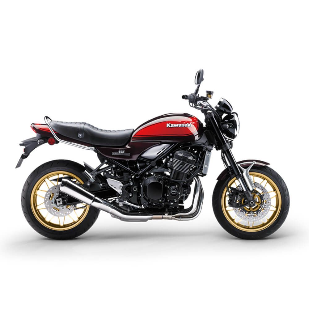 KAWASAKI Z650RS