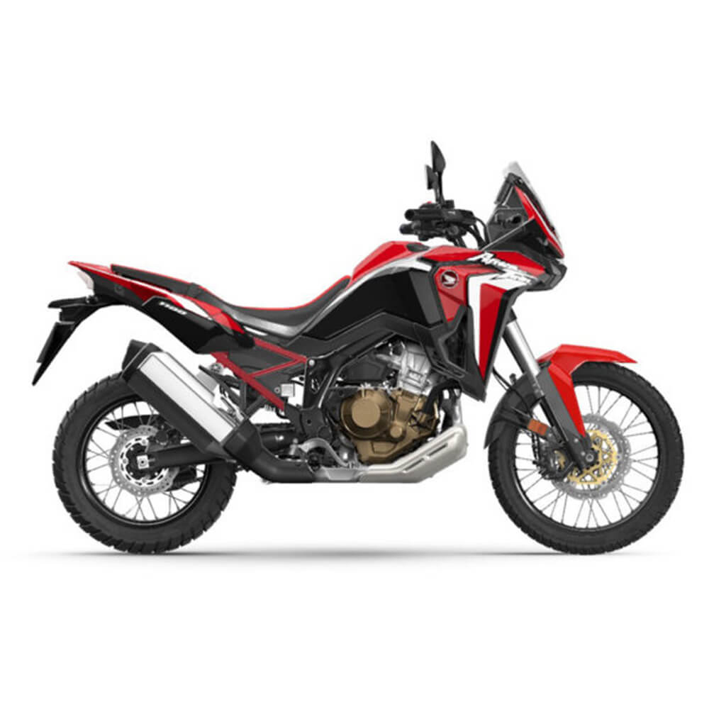 HONDA CRF1100L AFRICA TWIN 2020-2022