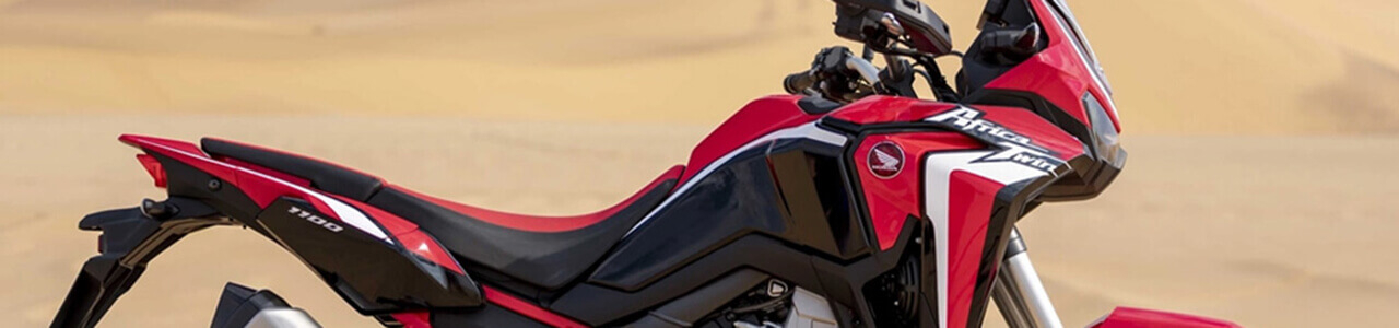 CRF1100L AFRICA TWIN (2020-2022)