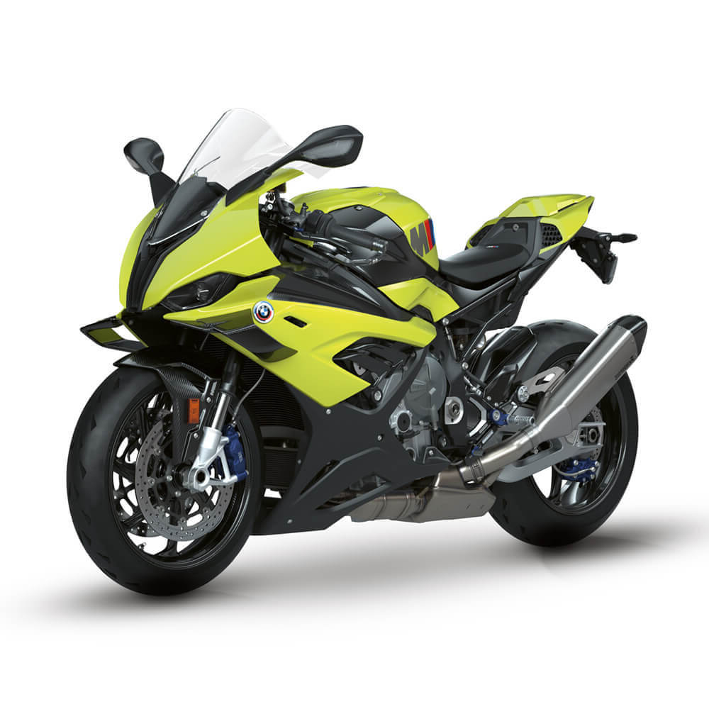 M1000RR - 50 YEARS SF