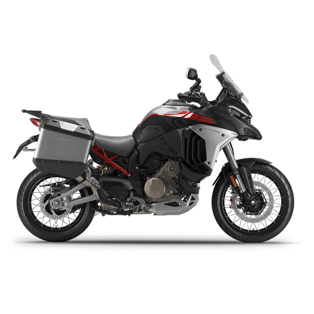 MULTISTRADA V4 RALLY
