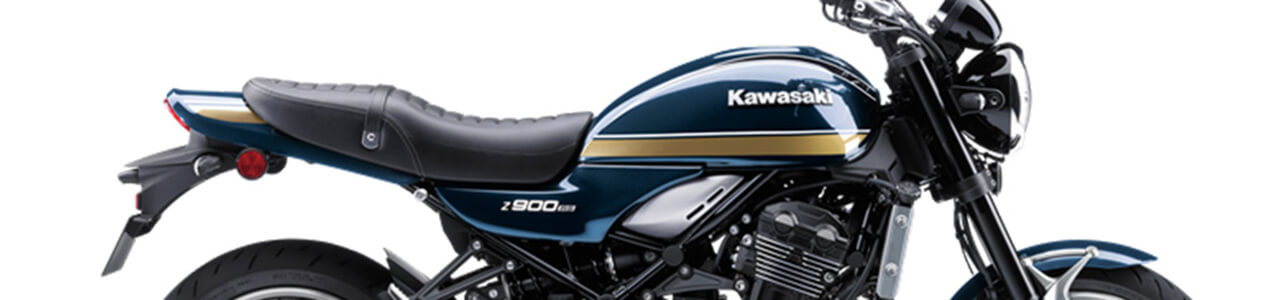 Z900RS (2022-on)