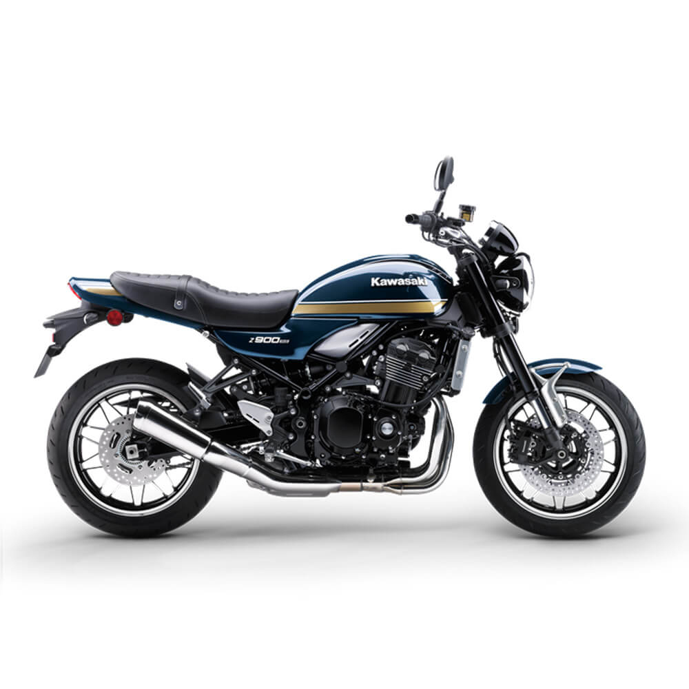 KAWASAKI Z900RS