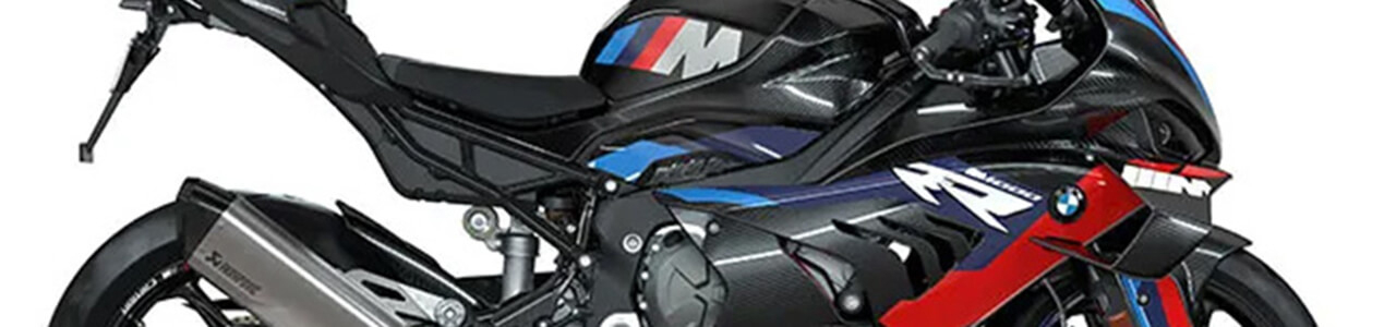 M 1000 RR (2023-2024)