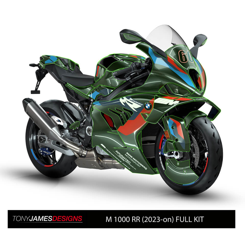 M1000RR