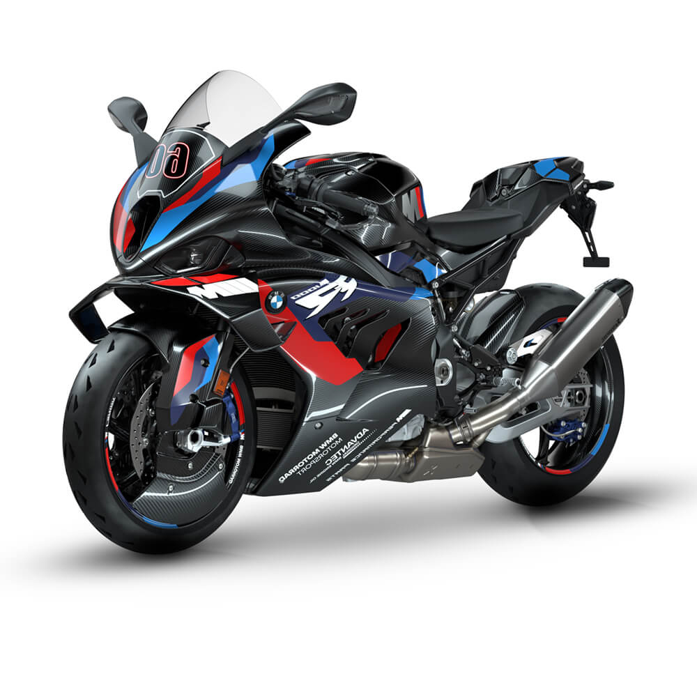 2023 BMW M1000RR SF