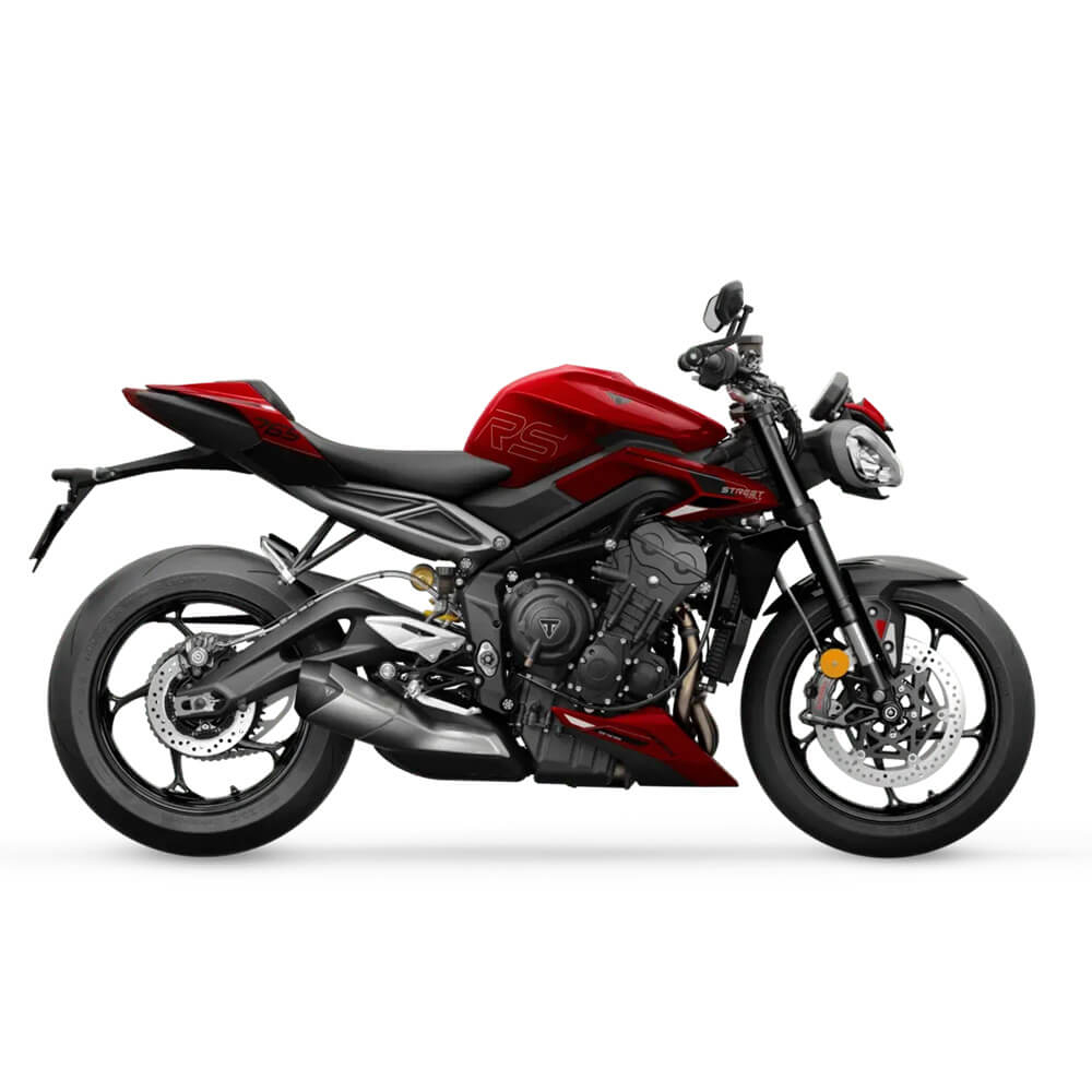 STREET TRIPLE 765RS