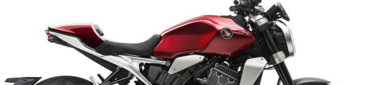 CB1000R (2021-on)