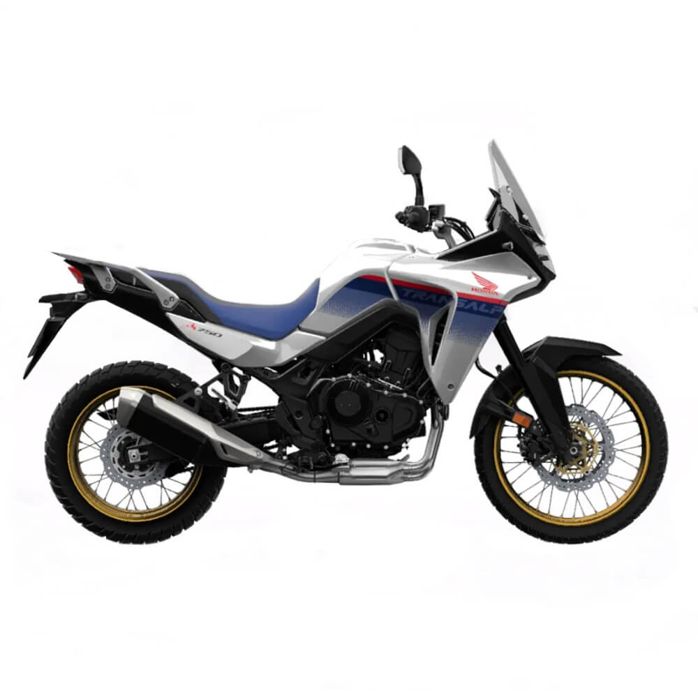 HONDA XL750 TRANSALP