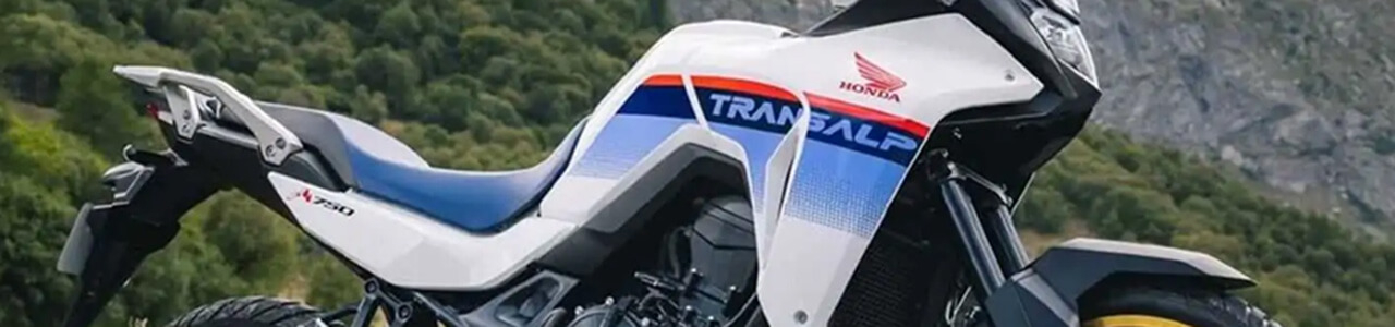 XL750 TRANSALP (2023-on)