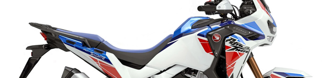 CRF1100L AFRICA TWIN ADVENTURE SPORTS (2020-2023)