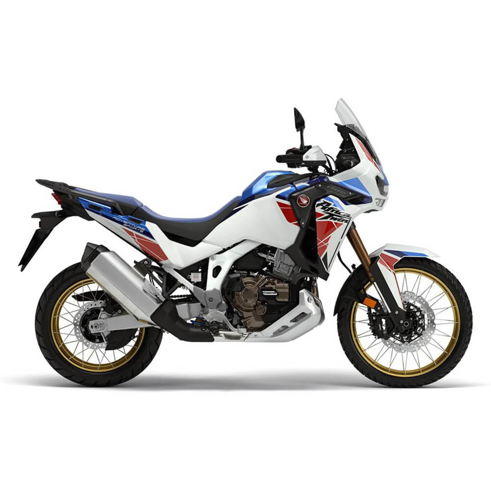 HONDA CRF1100L AFRICA TWIN ADVENTURE SPORT SE 2020-2023
