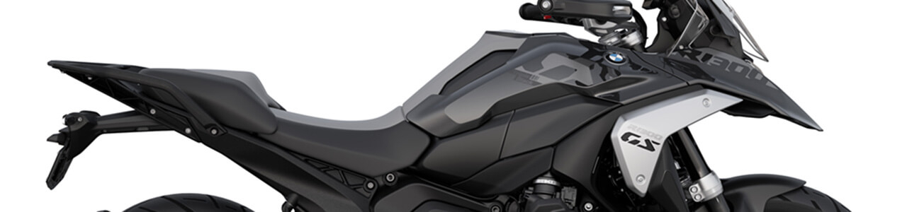 R1300 GS (2023-on) FORK STANCHION PROTECTION KIT