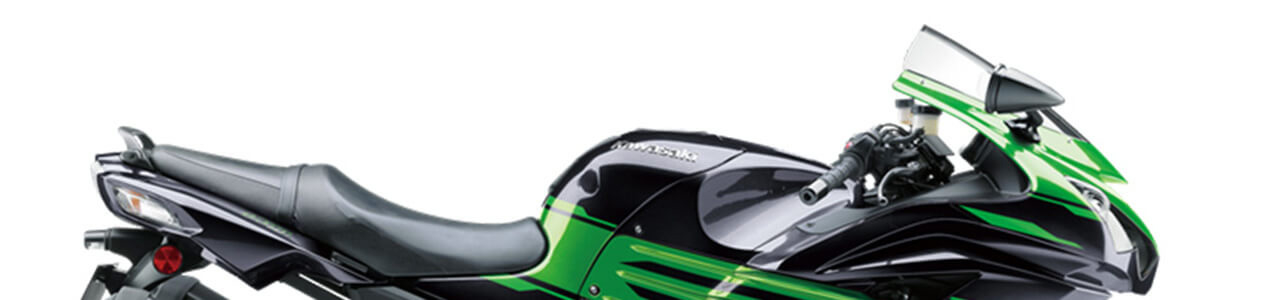 ZZR1400 (2012-2020)