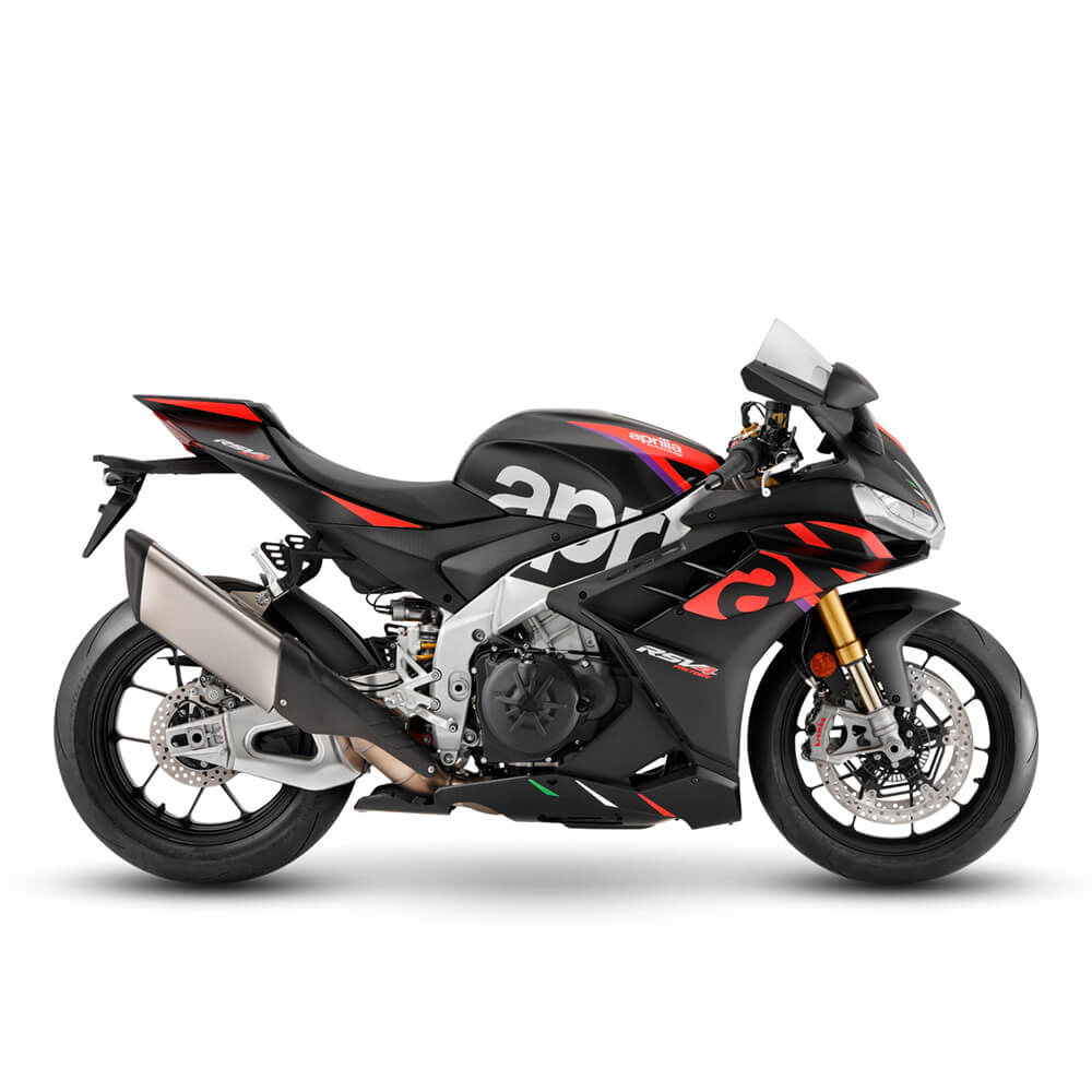 APRILIA RSV4 FACTORY