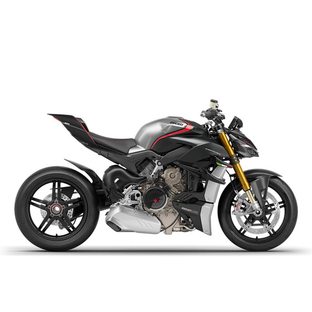 DUCATI STREETFIGHTER V4SP 2022 SF