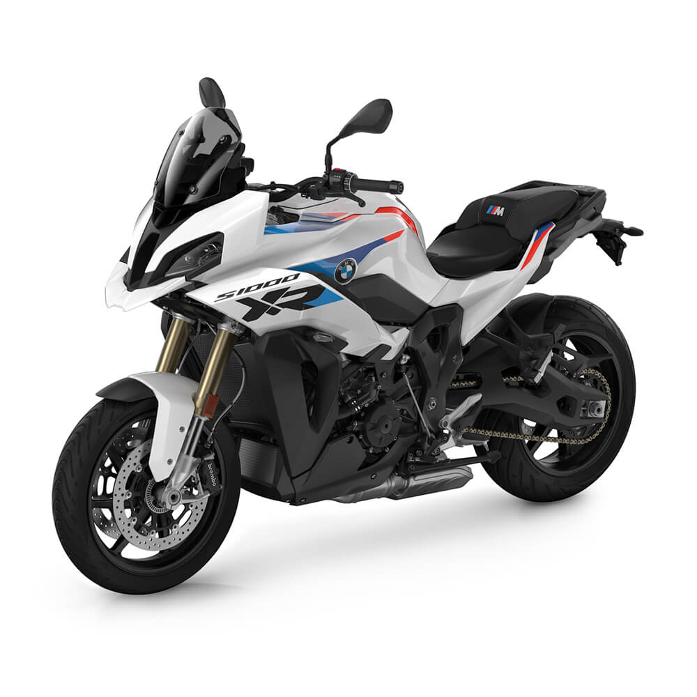 BMW S1000XR 2024 PROTECTION