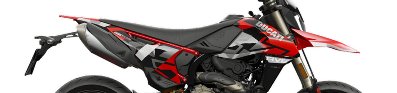 HYPERMOTARD 698 MONO (2024-on)