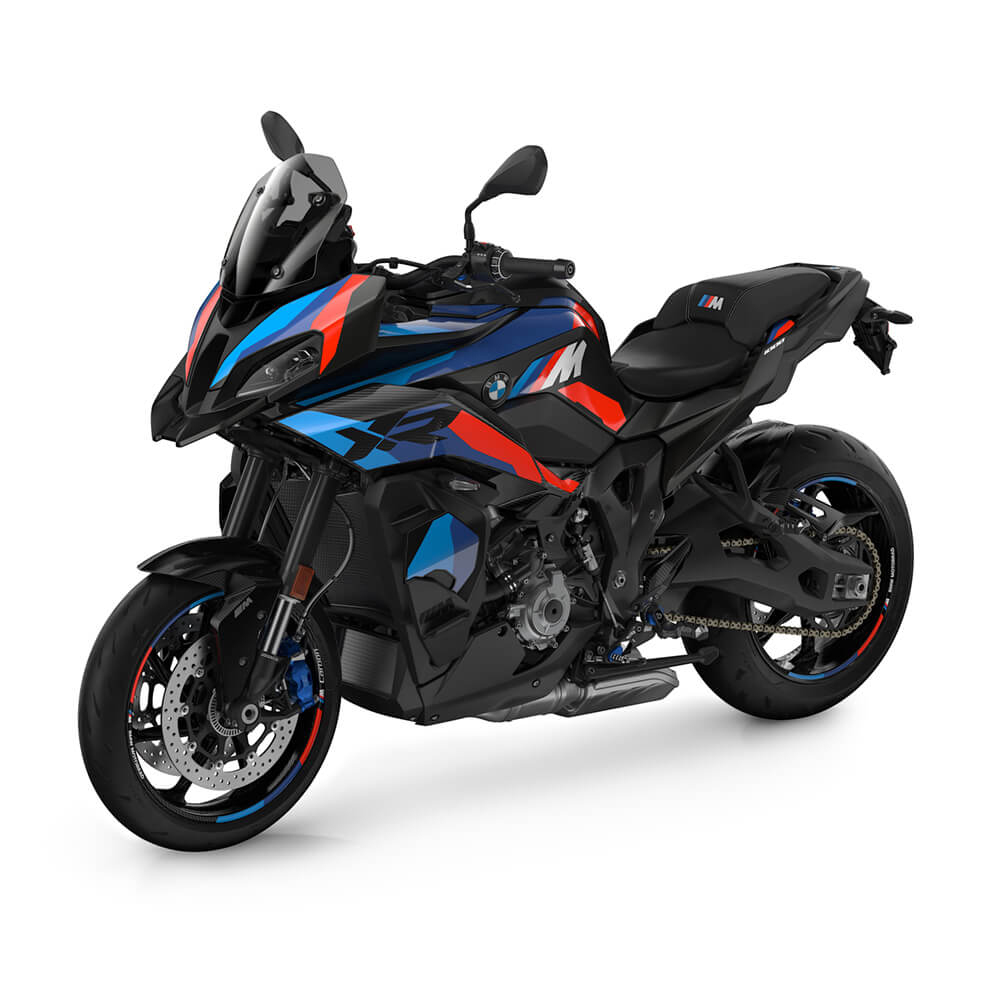 BMW M1000XR PROTECTION