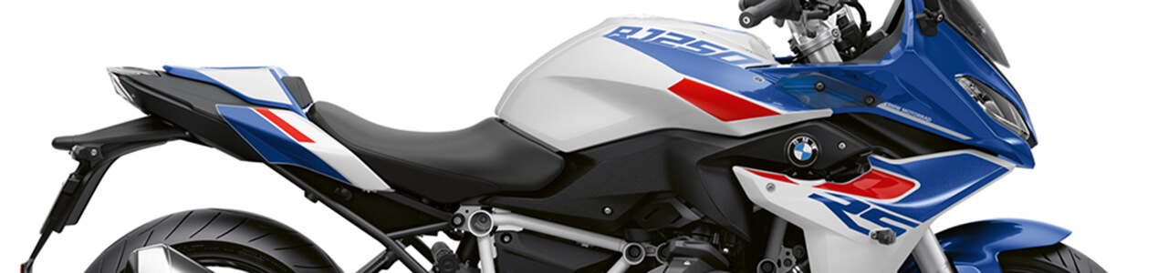R1250 RS (2023-on)