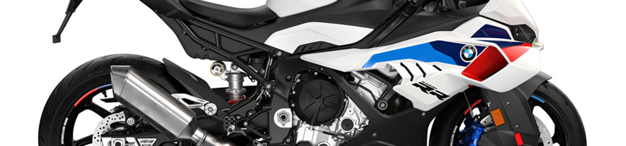 S 1000 RR (2025-on)