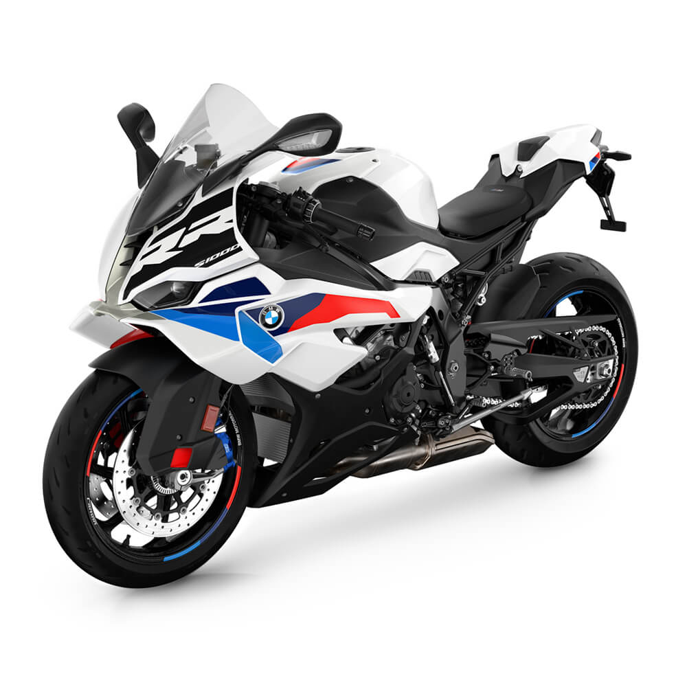 BMW S1000RR (25-) SF
