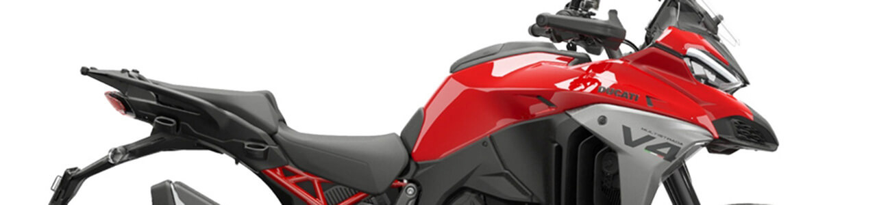 MULTISTRADA V4S (2025-on)