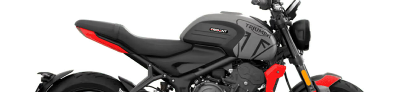 TRIDENT 660 (2021-on)