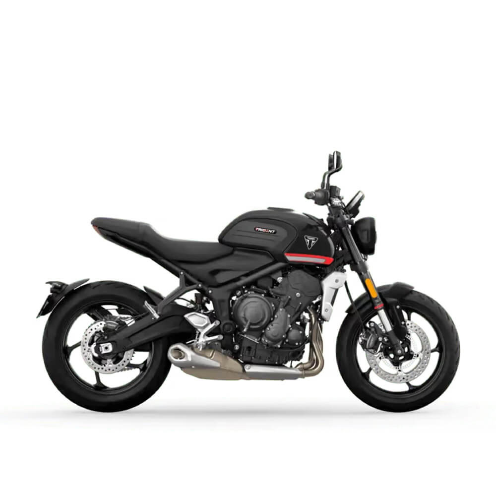 TRIUMPH TRIDENT 660