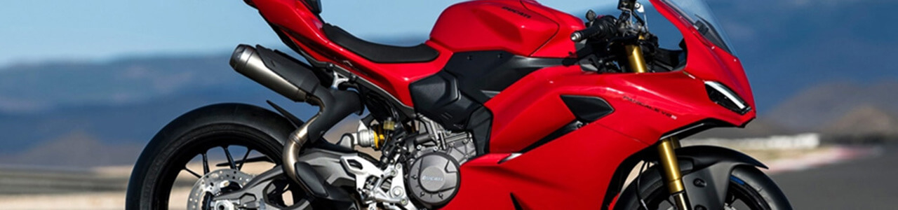PANIGALE V2 (2025-on)