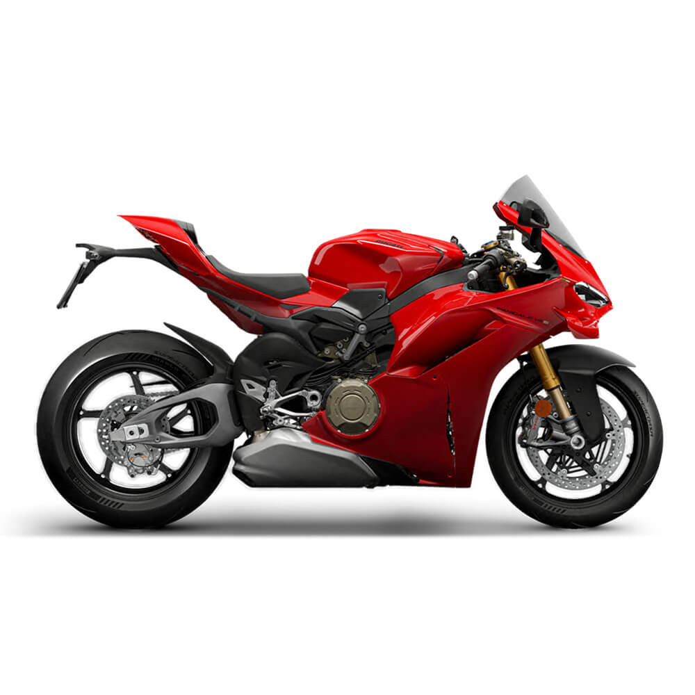 DUCATI PANIGALE V4S (2025-)