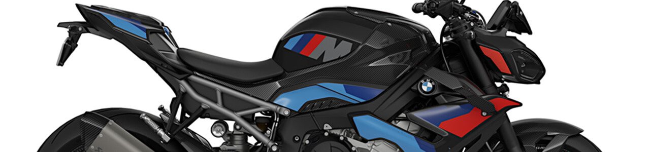 M 1000 R (2025-on)