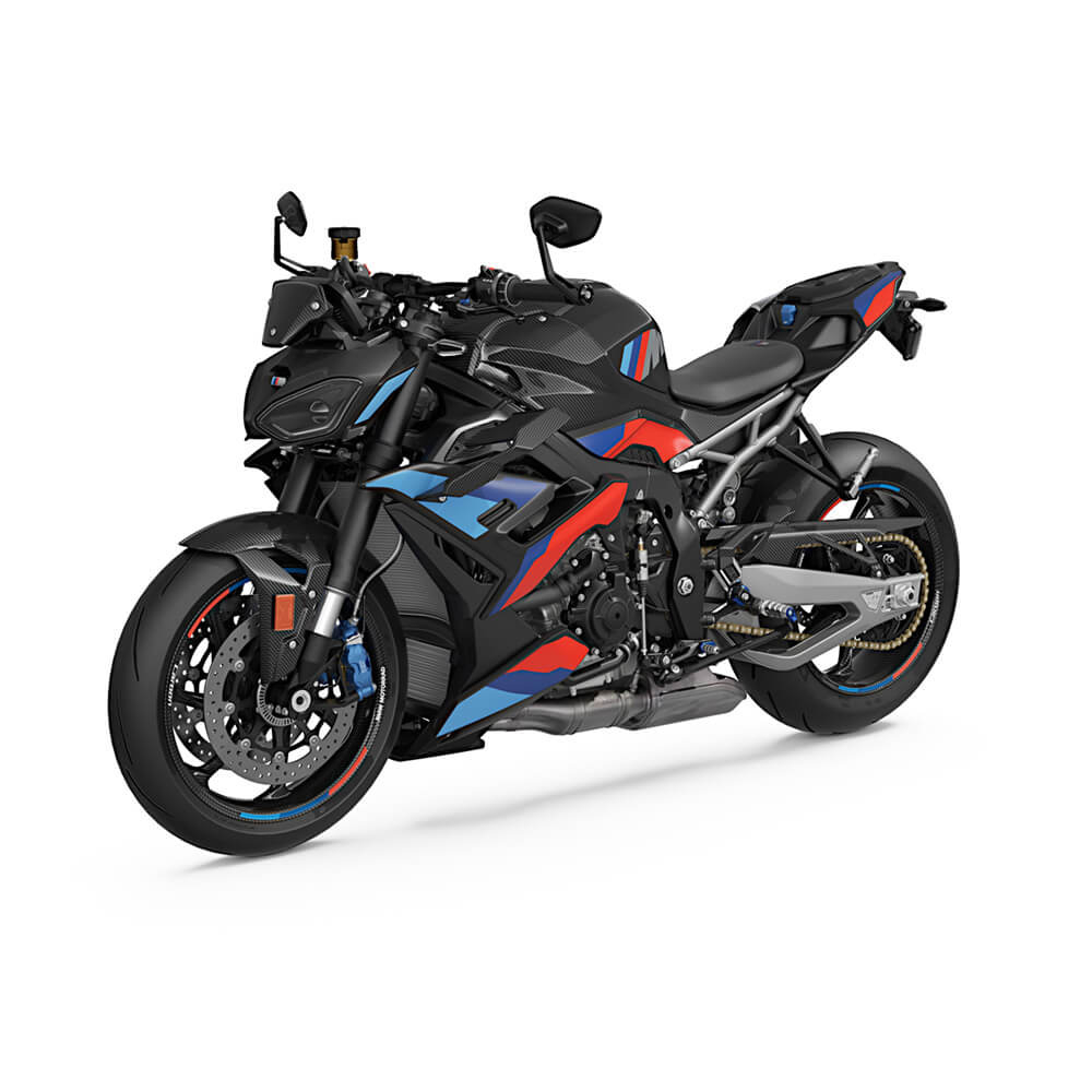 BMW M1000R PROTECTION