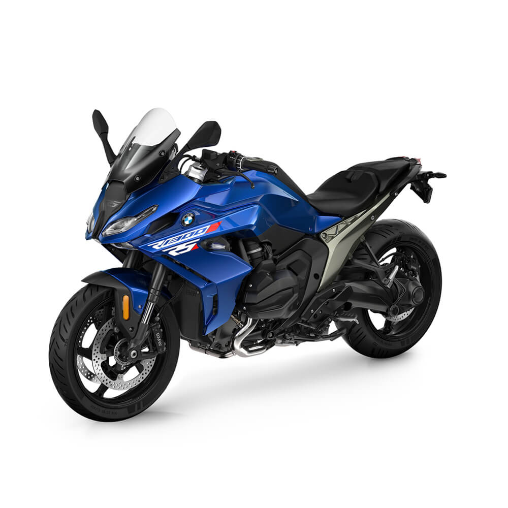 BMW R1300RS